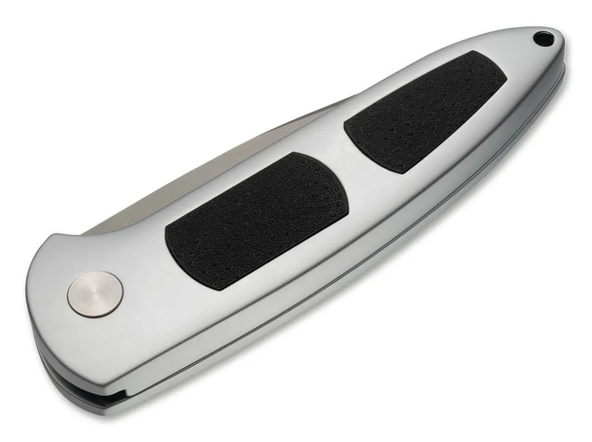 Clearance Böker Manufaktur Solingen Speedlock I 2.0 Kraton Serrated