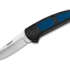 Clearance Böker Manufaktur Solingen Speedlock I 2.0 Standard Blue