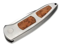 Sale Böker Manufaktur Solingen Speedlock I 2.0 Thuja