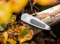 New Böker Manufaktur Solingen Speedlock Ii 2.0 Acid Gray