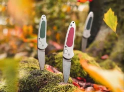 New Böker Manufaktur Solingen Speedlock Ii 2.0 Acid Gray