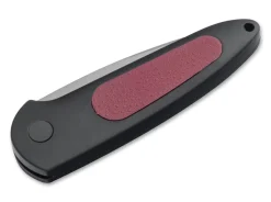 Hot Böker Manufaktur Solingen Speedlock Ii 2.0 Black & Red