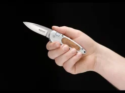 Clearance Böker Manufaktur Solingen Speedlock Ii 2.0 Thuja