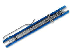 Sale Maserin Sport Knife Spearpoint G10 Blue