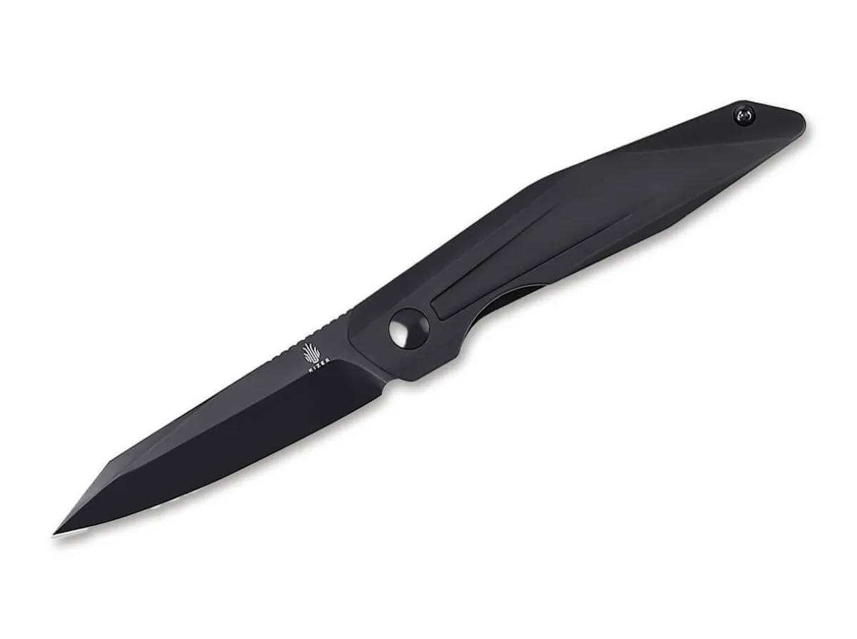 Best Kizer Spot Aluminium All Black