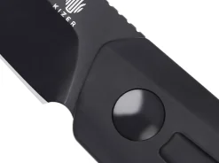 Best Kizer Spot Aluminium All Black