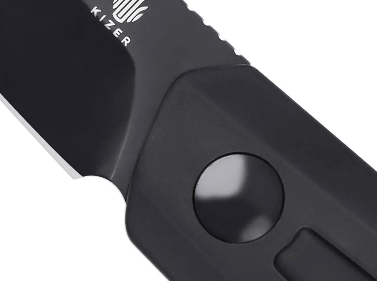 Best Kizer Spot Aluminium All Black