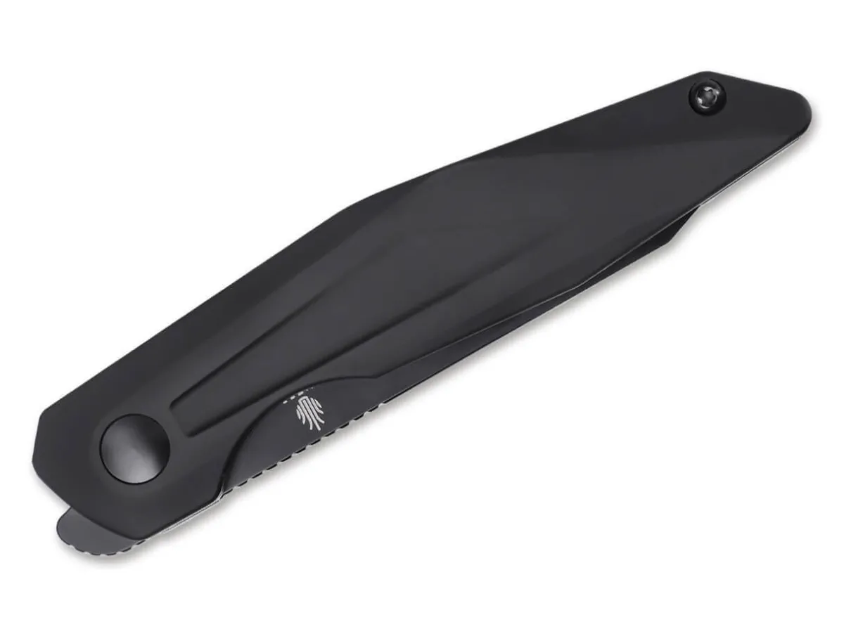 Best Kizer Spot Aluminium All Black
