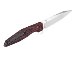 Clearance Kizer Spot G10 Black & Red