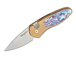 Online Pro-Tech Sprint Custom Titanium