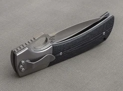 New Böker Plus Squail Vg-10