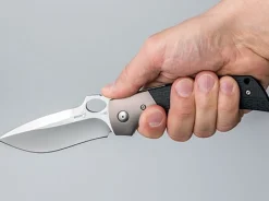 New Böker Plus Squail Vg-10