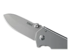 Best CRKT Squid Bb Silver