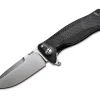 Online LionSteel Sr-11 Aluminium Black Satin
