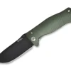 Outlet LionSteel Sr-1 Aluminium Green