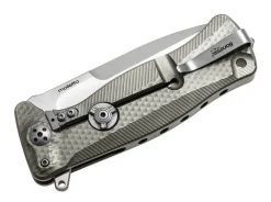 Sale LionSteel Sr22 Titan Grey