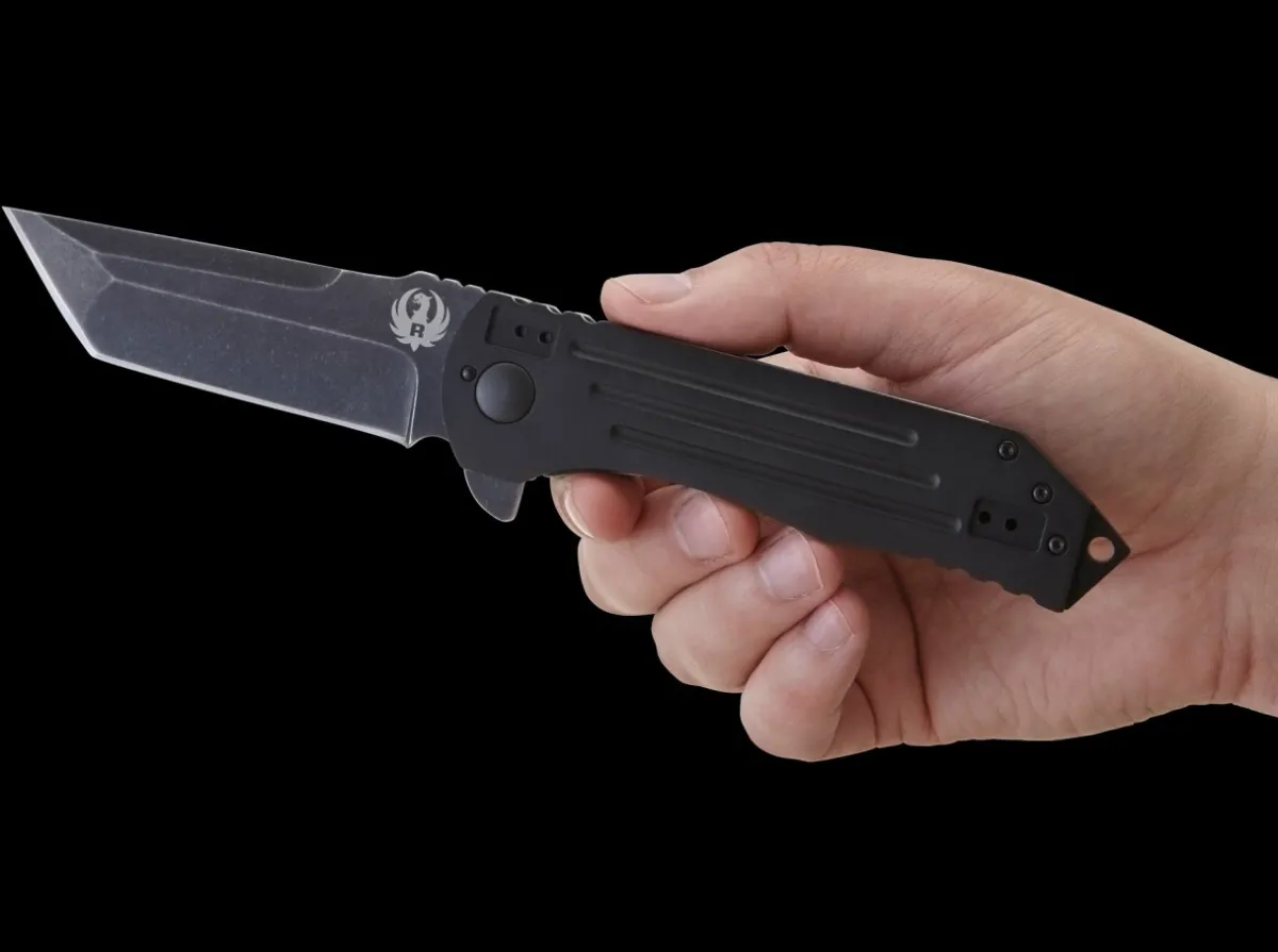 Clearance Ruger 2-Stage