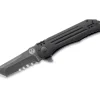 Outlet Ruger 2-Stage Compact Serrated