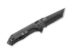Outlet Ruger 2-Stage Compact Serrated