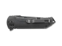 Outlet Ruger 2-Stage Compact Serrated
