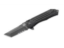 Outlet Ruger 2-Stage Serrated