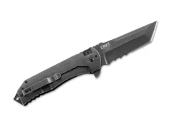 Outlet Ruger 2-Stage Serrated