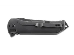 Outlet Ruger 2-Stage Serrated
