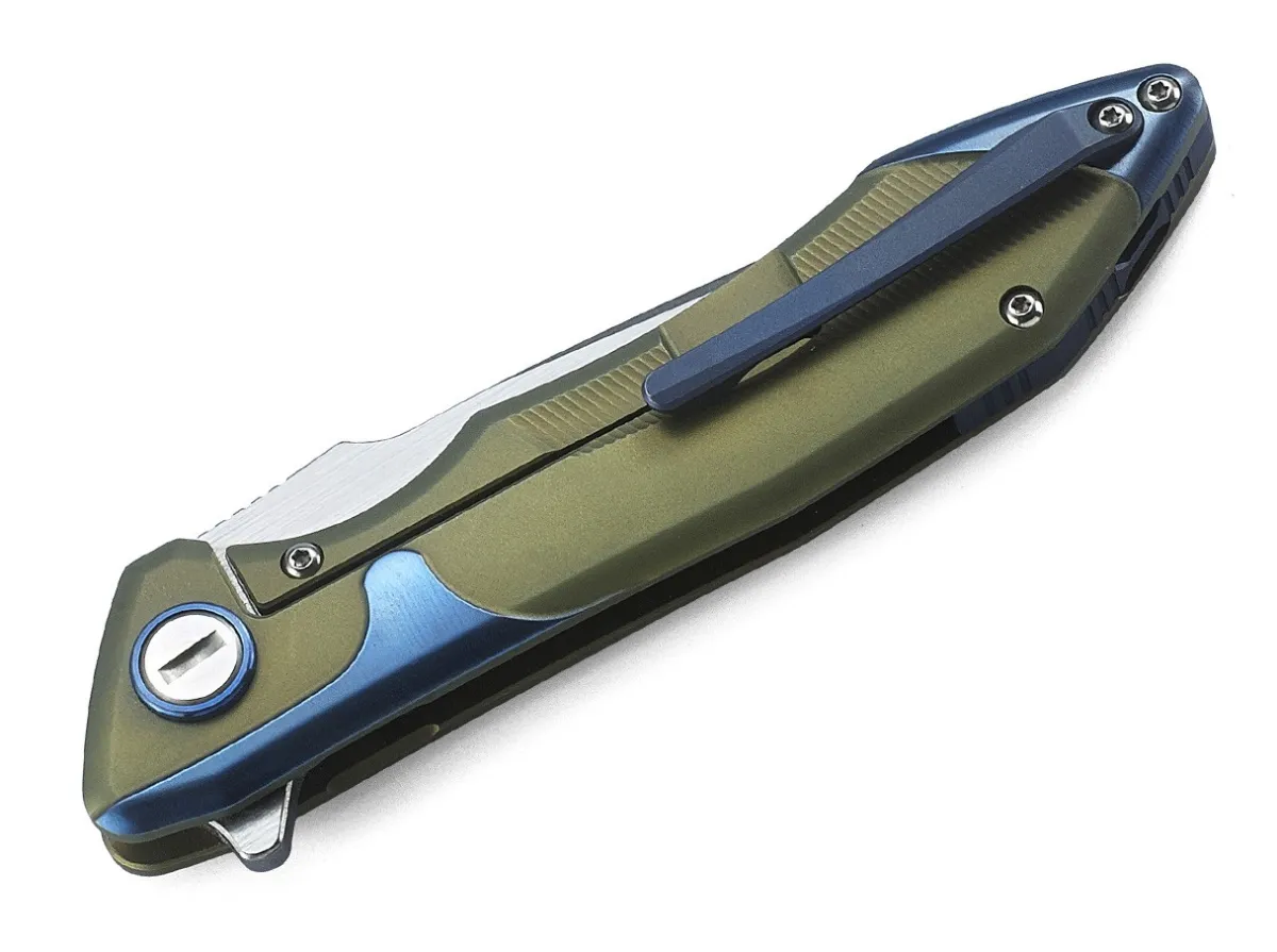 Online Bestech Star Fighter Gold