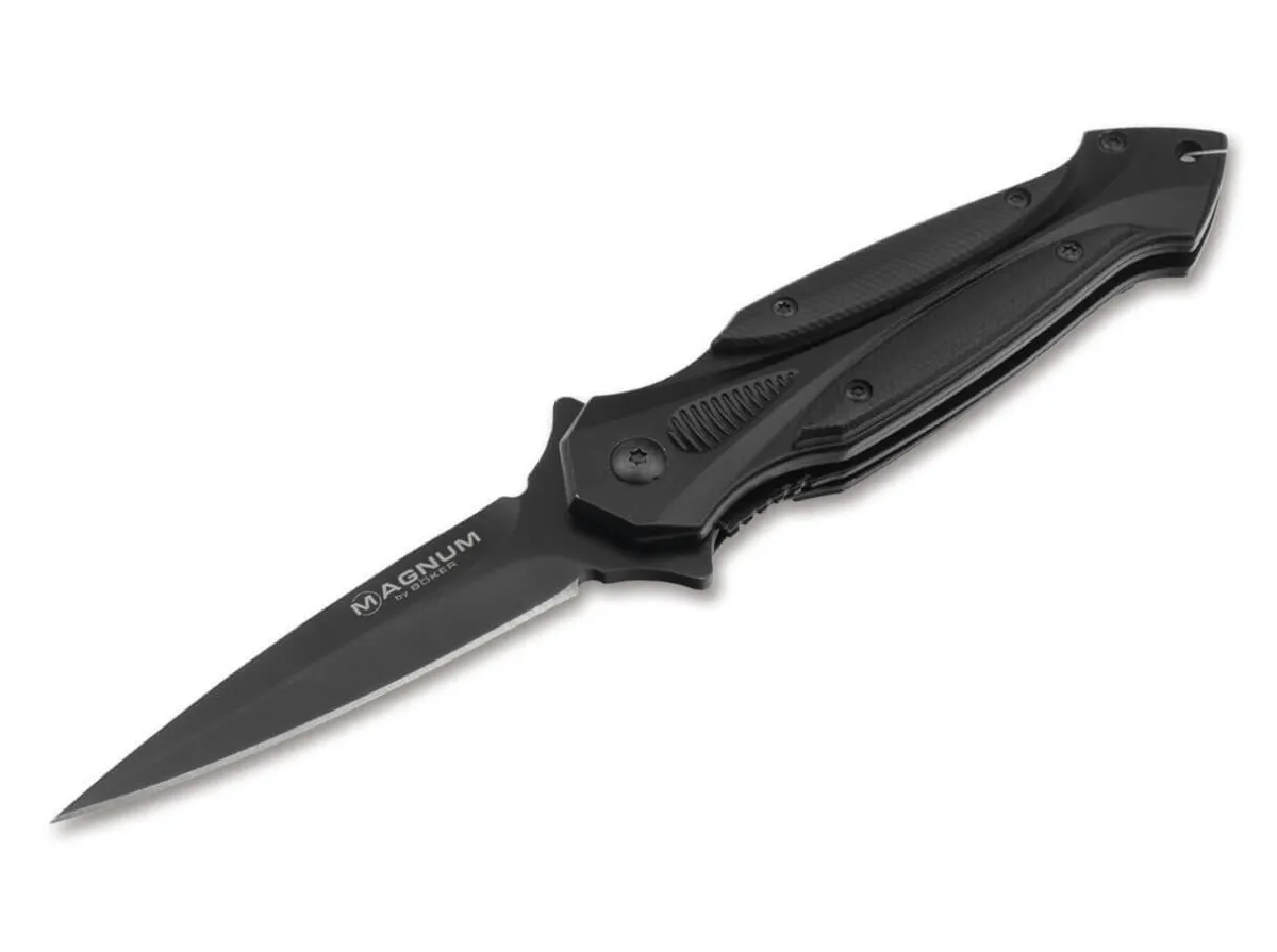 Best Magnum Starfighter 2.0 All Black