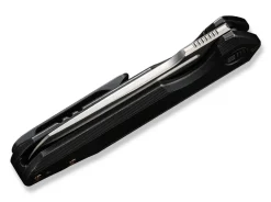 Best WE Knife Starhawk Titanium Black