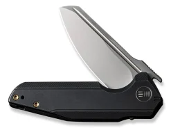 Best WE Knife Starhawk Titanium Black