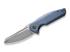 Best WE Knife Starhawk Titanium Blue