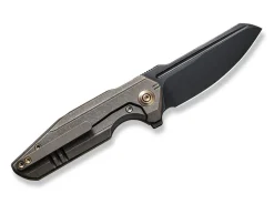 Outlet WE Knife Starhawk Titanium Bronze