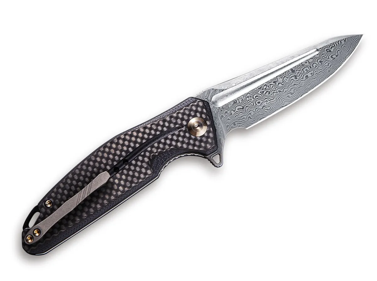 New CIVIVI Statera Damascus