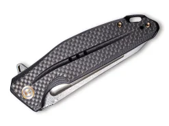 New CIVIVI Statera Damascus