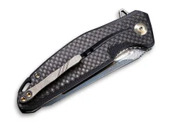 New CIVIVI Statera Damascus