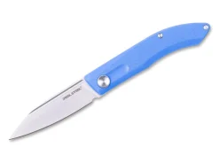 New Real Steel Stella G10 Blue