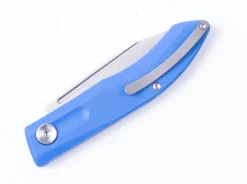 New Real Steel Stella G10 Blue