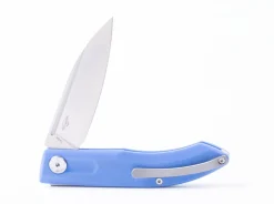 New Real Steel Stella G10 Blue