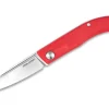 New Real Steel Stella G10 Red