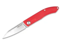 New Real Steel Stella G10 Red