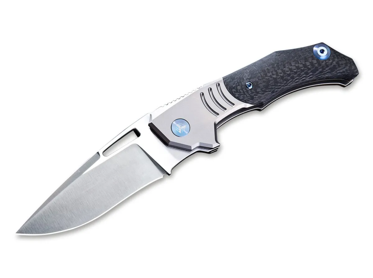Discount WE Knife Stixx Grey