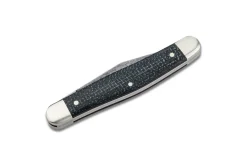 Best Böker Manufaktur Solingen Stockman Jute O1