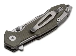 Discount Viper Storm Green G10