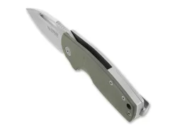 Sale SOG Stout Flk Olive Sw