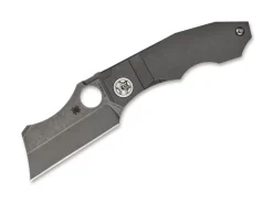 Spyderco Stovepipe