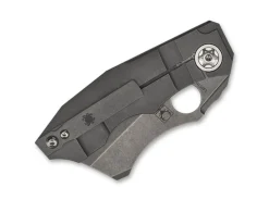Spyderco Stovepipe