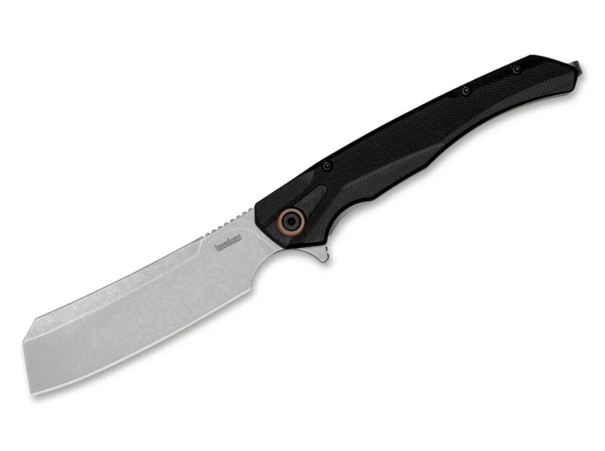 Best Kershaw Strata Cleaver