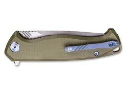 Outlet WE Knife Streak Olive Drab Stonewash