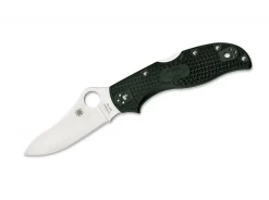 Spyderco Stretch 2 Racing Green